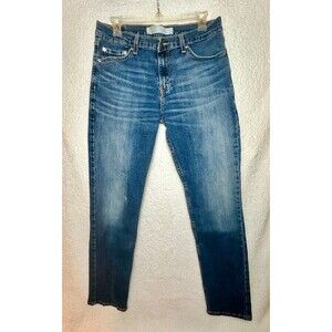 Men’s Jeans Signature Levi Strauss Gold Slim 32x32